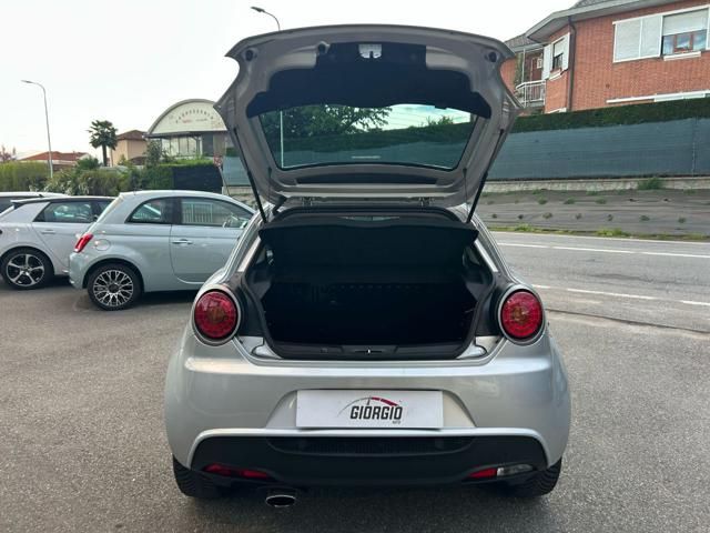 ALFA ROMEO MiTo usata, con Immobilizzatore elettronico