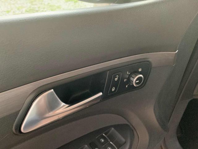 VOLKSWAGEN Touran usata 31