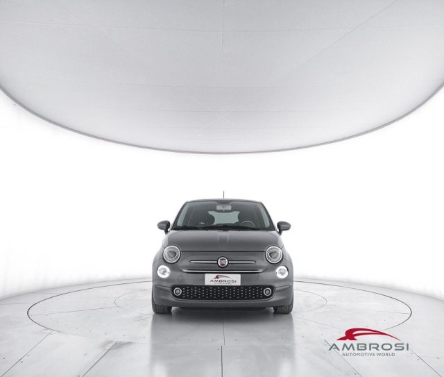 FIAT 500 usata 4