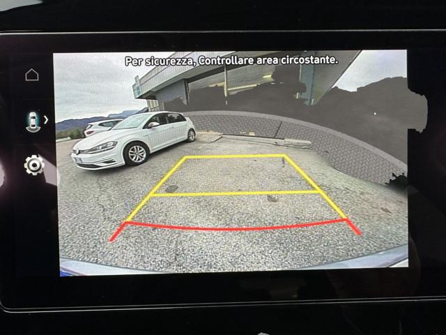 HYUNDAI Tucson usata, con Controllo trazione