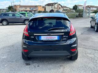 FORD Fiesta usata, con Cerchi in lega