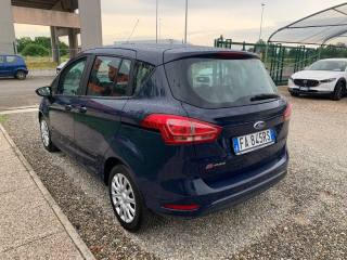 FORD B-Max usata, con Cerchi in lega