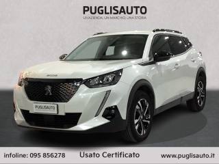 PEUGEOT 2008 usata, con Airbag laterali