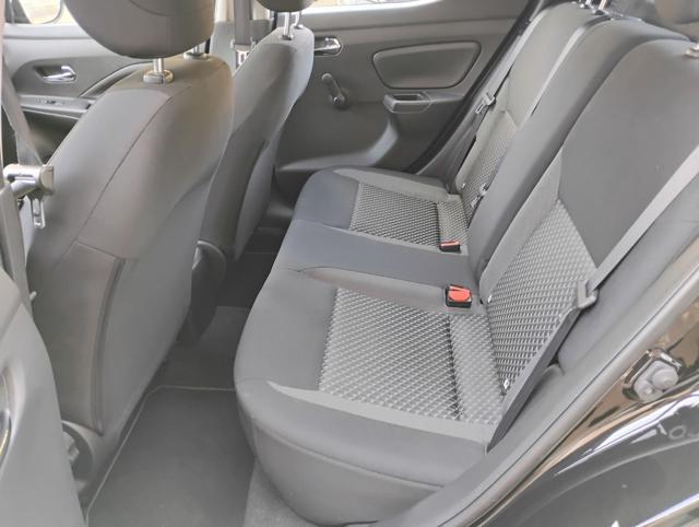 NISSAN Micra usata, con Cronologia tagliandi