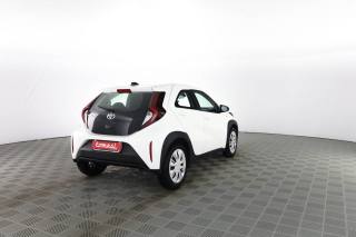 TOYOTA Aygo X usata 3