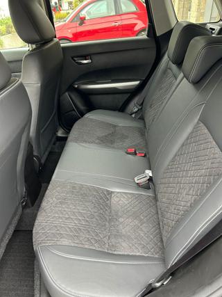 SUZUKI Vitara usata, con Autoradio