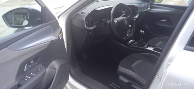 OPEL Mokka usata, con Cruise Control