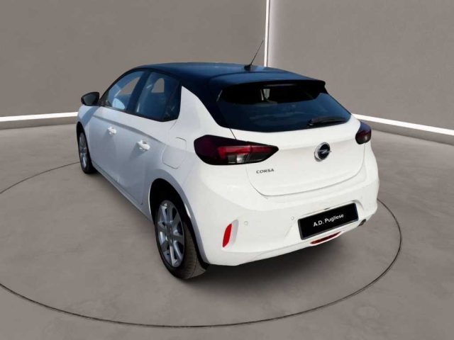 OPEL Corsa usata, con Autoradio