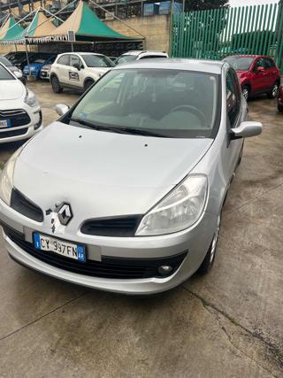 RENAULT Clio usata 6