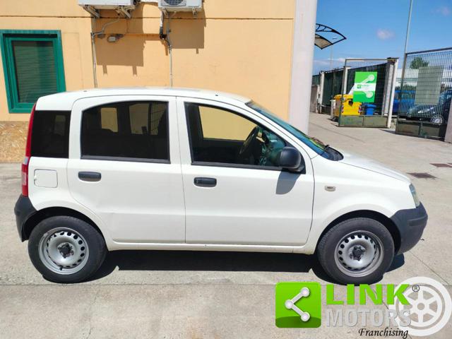 FIAT Panda usata, con Servosterzo