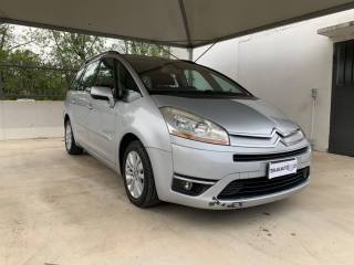CITROEN C4 usata, con Airbag laterali