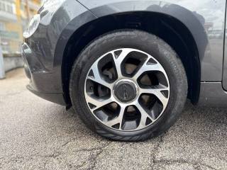 FIAT 500L usata, con ESP