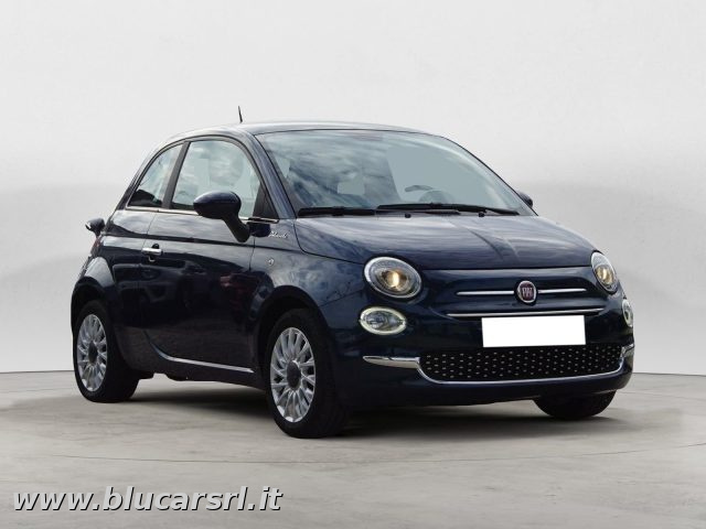 FIAT 500 usata, con Airbag