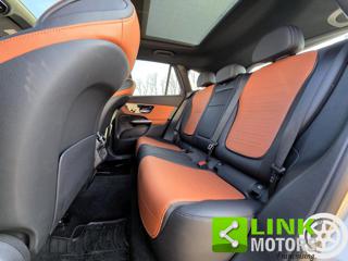 MERCEDES-BENZ GLC 220 usata, con Antifurto