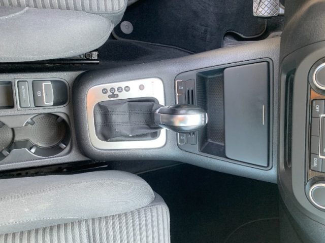 VOLKSWAGEN Tiguan usata, con Immobilizzatore elettronico