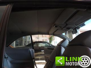 MERCEDES-BENZ CLK 200 usata 29