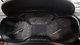 CITROEN C3 usata, con Cerchi in lega