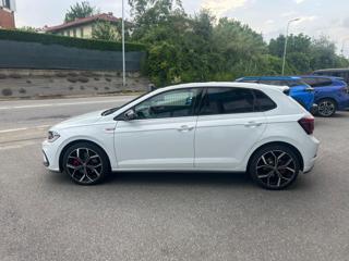 VOLKSWAGEN Polo usata, con Vetri oscurati