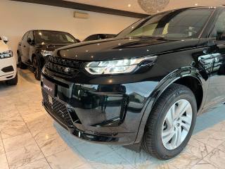 LAND ROVER Discovery Sport usata, con Servosterzo