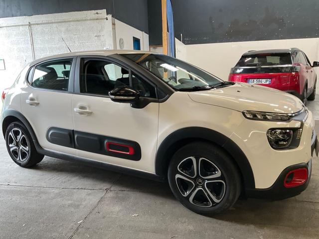 CITROEN C3 usata, con Airbag Passeggero