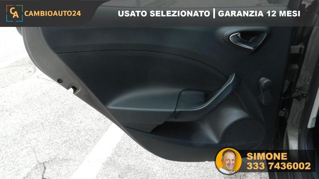 SEAT Ibiza usata 85