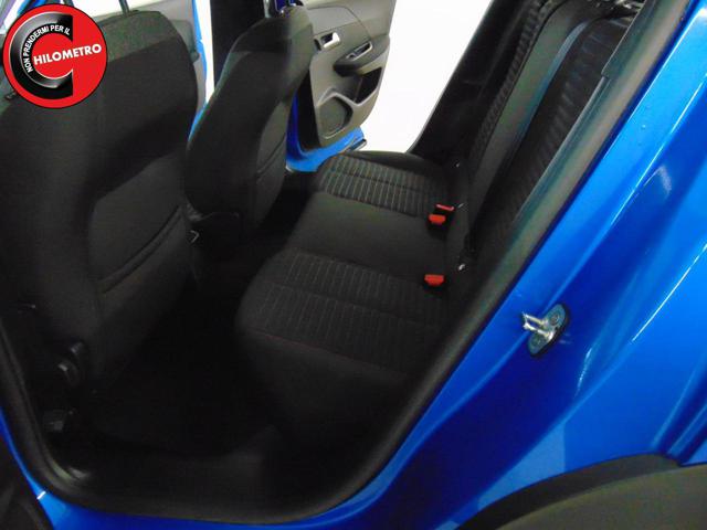 PEUGEOT 2008 usata, con Alzacristalli elettrici