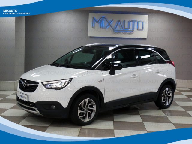 OPEL Crossland X usata, con ABS