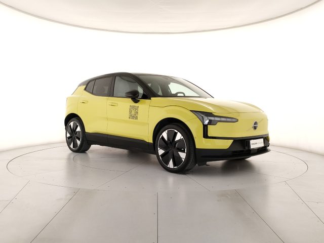 VOLVO EX30 usata, con Boardcomputer