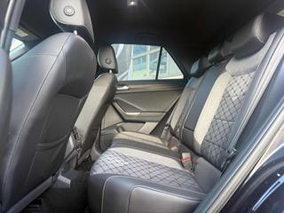 VOLKSWAGEN T-Roc usata, con Cruise Control