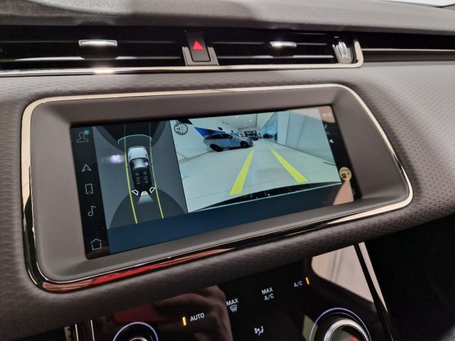 LAND ROVER Range Rover Evoque usata, con Park Distance Control