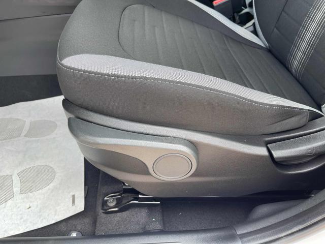 HYUNDAI i10 usata, con Chiusura centralizzata telecomandata