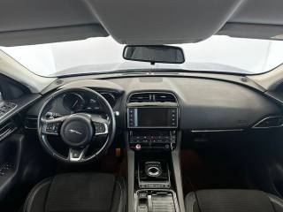 JAGUAR F-Pace usata, con Climatizzatore