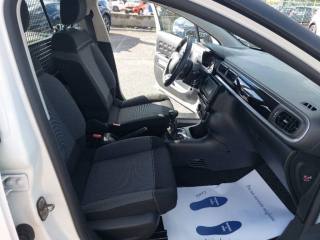 CITROEN C3 usata, con Servosterzo