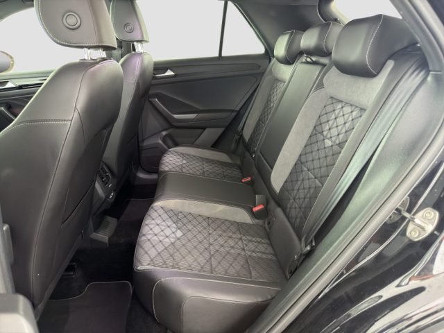 VOLKSWAGEN T-Roc usata 10