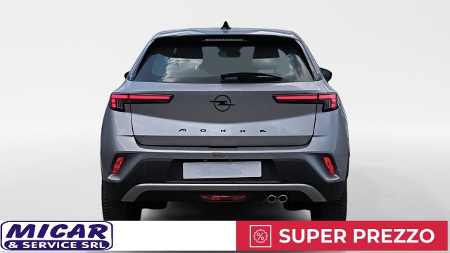 OPEL Mokka usata, con Controllo trazione