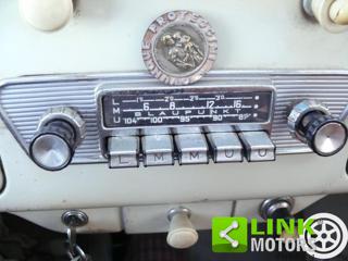 VOLKSWAGEN Maggiolino usata 11