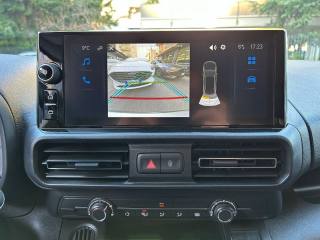 TOYOTA Proace City usata, con ESP