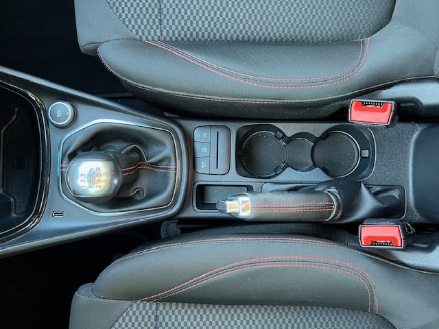 FORD Puma usata, con Immobilizzatore elettronico