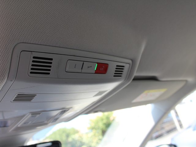 VOLKSWAGEN T-Cross usata, con Isofix
