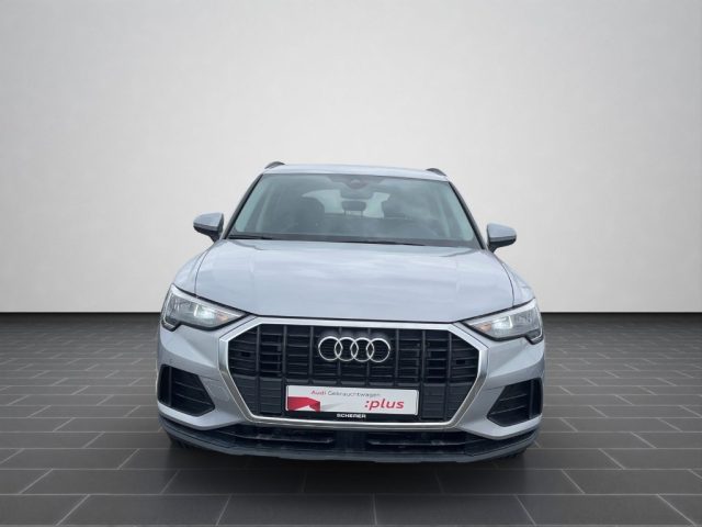 AUDI Q3 usata, con Airbag