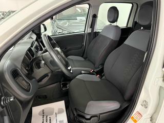 FIAT Panda usata, con Controllo trazione