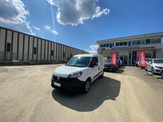FIAT Doblo usata 18