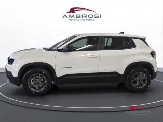 JEEP Avenger usata 5