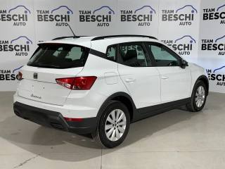 SEAT Arona usata, con Airbag Passeggero