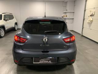 RENAULT Clio usata, con Alzacristalli elettrici
