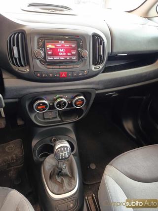 FIAT 500L usata 23