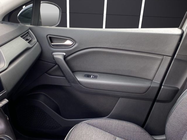 RENAULT Captur usata, con Bluetooth