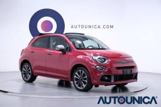 FIAT 500X usata, con Airbag laterali