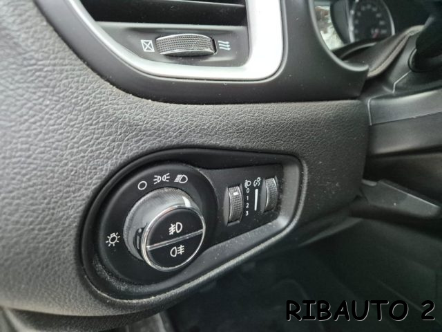 JEEP Renegade usata, con Servosterzo