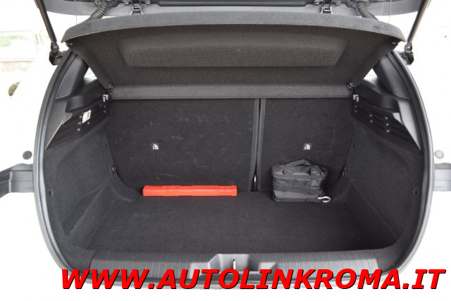 OPEL Astra usata, con Immobilizzatore elettronico